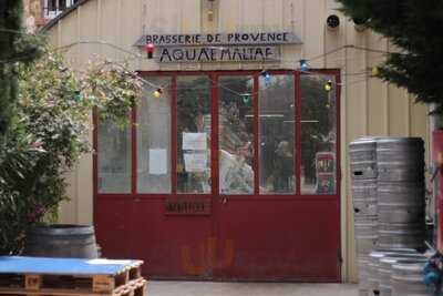 Brasserie Aquae Maltae, Aix-en-Provence