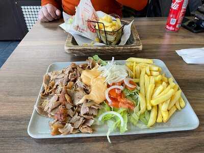 Mister Kebap, Dijon