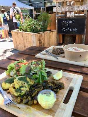 Au Zoo Gourmand, Montpellier