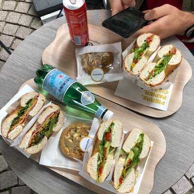 Bagel Corner, Strasbourg