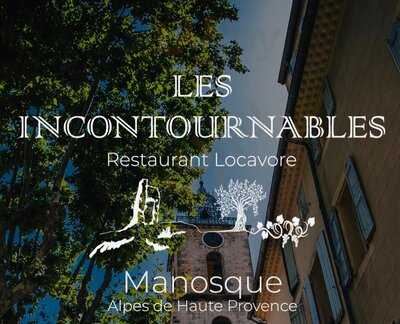 Les Incontournables, Manosque