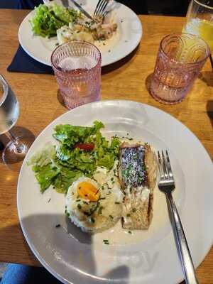 Café du Port, Roscoff