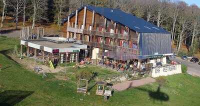 Le Chalet
