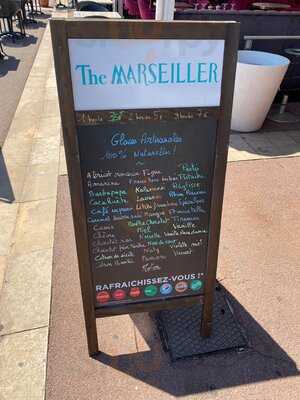 The Marseiller, Marseille