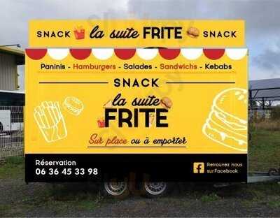 Snack "la Suite"