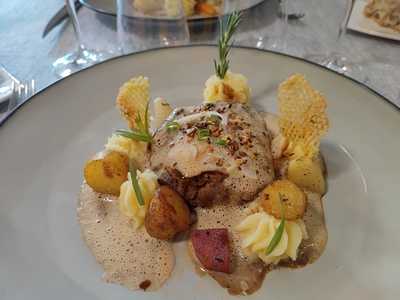 Restaurant  Le Lion D’or, Cande-sur-Beuvron