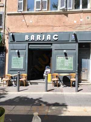 Barjac, Marseille