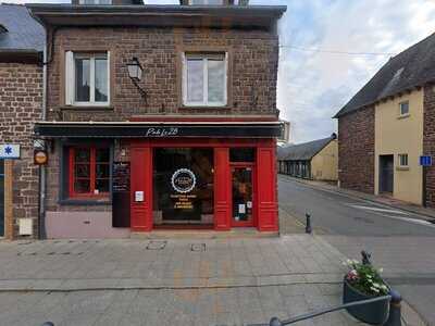 Bistrot Saint Nicolas, Montfort-sur-Meu