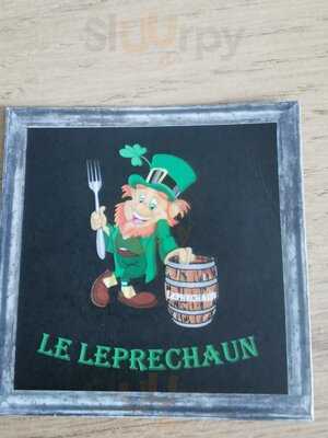 Le Leprechaun