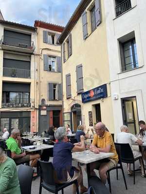 La Crêperie Zen, Prades