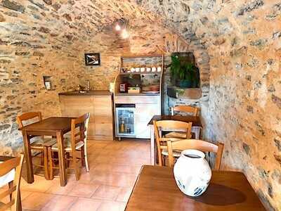 Le Comptoir de Germain, Conques