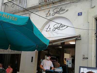 Restaurant Le Sicilien