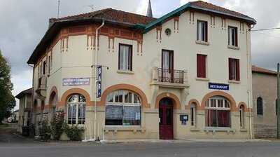 Auberge Lorraine