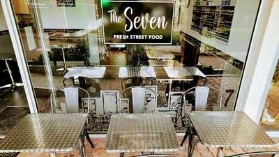 The Seven Fresh Street Food