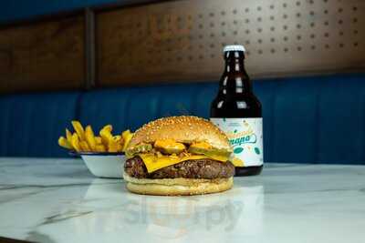 Les Burgers de Papa, Saint-Étienne