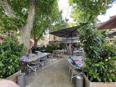 Cafe Bistrot Du Pitchounet