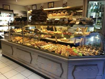 Boulangerie Patisserie Roig