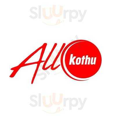 Allo Kothu, Neuilly-sur-Marne