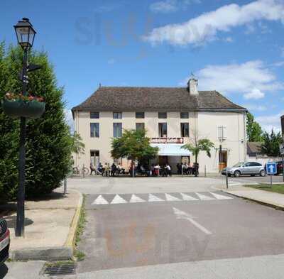 Fontaines kebab, Fontaines