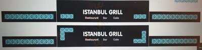 Istanbul Grill Restaurant