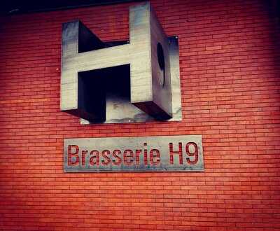 Brasserie H9, Rouen