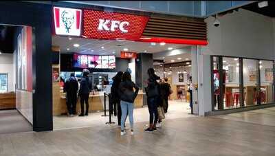 KFC (Kentucky Fried Chicken) Nantes Beaulieu, Nantes