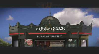 Le Kiosque à Pizzas, Moreuil