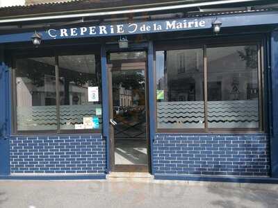 Creperie de la Mairie, Maisons-Alfort