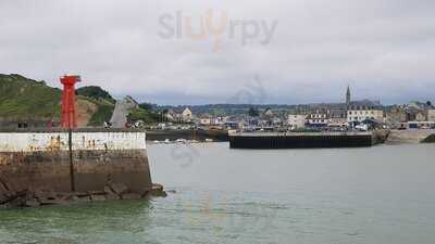 Port En Bessin