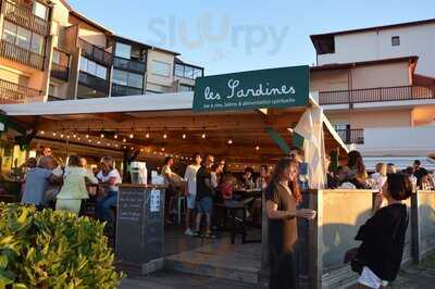 Les Sardines Capbreton