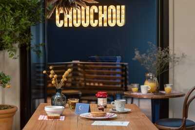 Chouchou Bar Guinguette