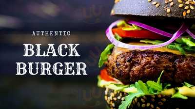 Black Burger, Lyon