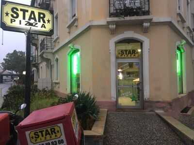 Star Pizza, Strasbourg