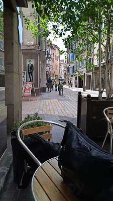 Au Cyrano, Le Puy-en-Velay