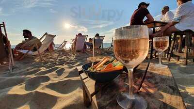 La Cabane De Plage Des Estagnots  Seignosse