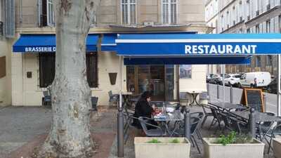 Brasserie de la Place, Marseille