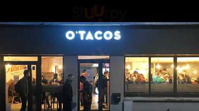 O Tacos, Belfort