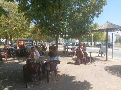 La Cabane, Mortagne-sur-Gironde