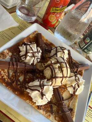 La Crêperie d'Aurélie Bayonne, Bayonne