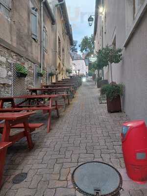 L'ecurie Rue De La Tour, Sancerre