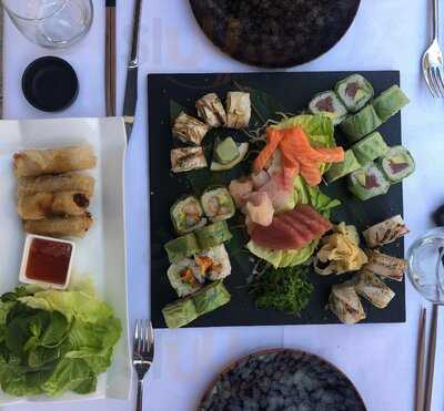 Sushi Bar Le Shima Île-rousse 