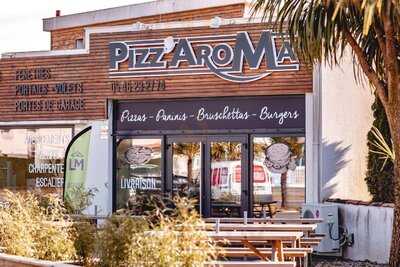 Pizz'aroma