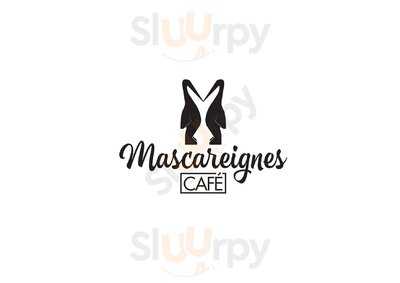 Mascareignes Café, Nice