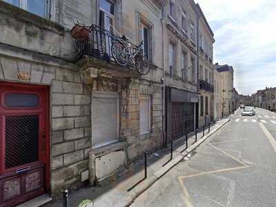 African Street Food, Bordeaux