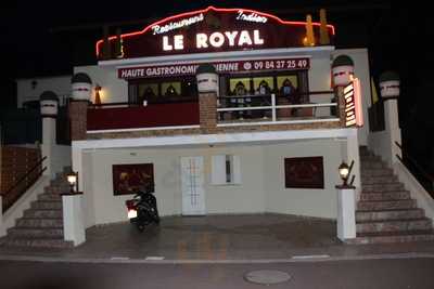 Le Royal, Montgeron