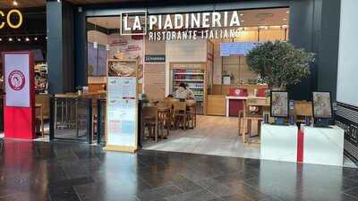 La Piadineria