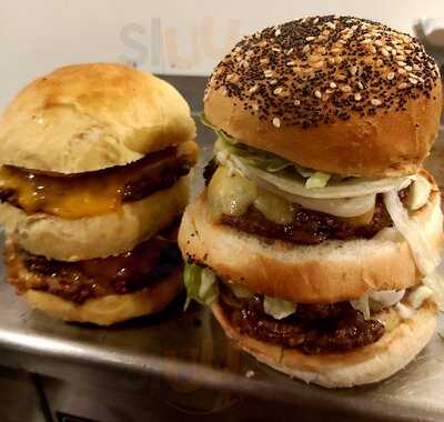 Tex Burger