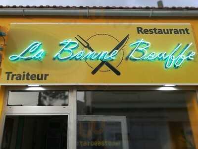 Restaurant La Bonne Bouffe, Île de Noirmoutier