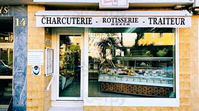 Boucherie Charcuterie Traiteur VIAL, Juan-les-Pins