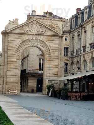 Le Dijeaux, Bordeaux